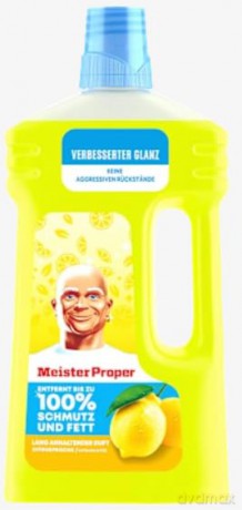 Meister Proper CITRUSFRISCHE Allzweckrei