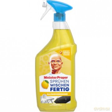 Meister Proper CITRUSFRISCHE Allzweckrei
