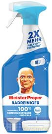 Meister Proper febreze Freshness Badrein