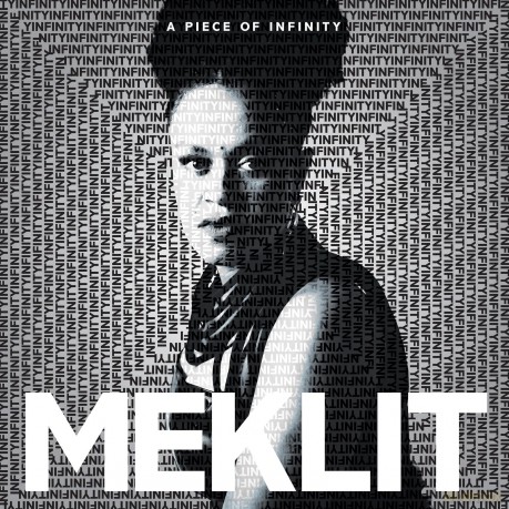 Meklit-A Piece Of Infinity: Meklit-A Piece Of Infinity [CD]
