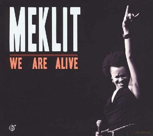 Meklit-We Are Alive -Digi- [CD]