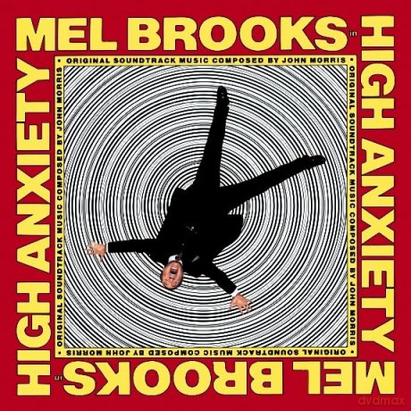 Brooks,Mel: Mel Brooks Greatest Hits [CD]
