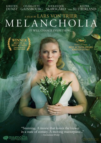 Melancholia [DVD]