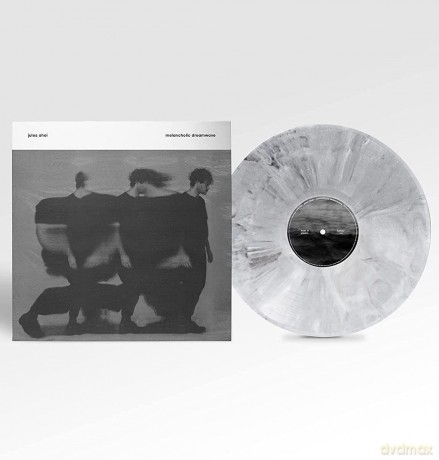 Ahoi,Jules: Melancholic Dreamwave [Winyl]