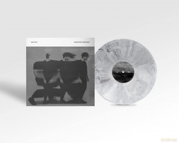 Ahoi,Jules: Melancholic Dreamwave [Winyl]