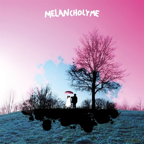Quirinello: Melancholyme [CD]