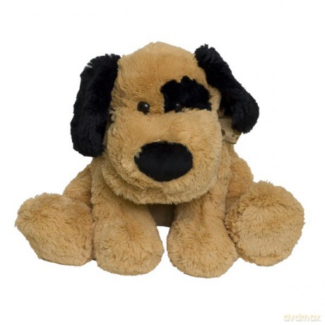 BEPPE Piesek Frankey brązowy 38 cm