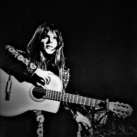 Melanie-People In The Front Row: Melanie-People In The Front Row [Winyl]