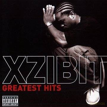 Xzibit: The Greatest [CD]