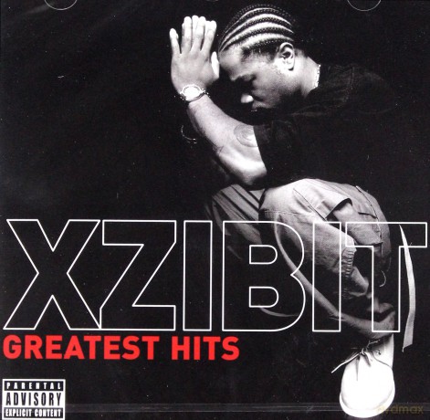 Xzibit: The Greatest [CD]