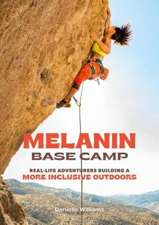 Melanin Base Camp [KSIĄŻKA]