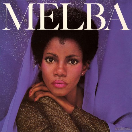 Moore,Melba: Melba [CD]