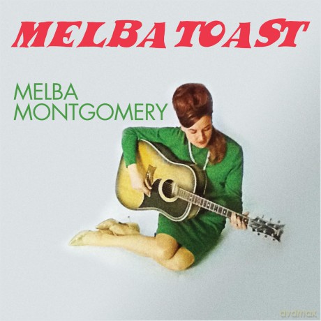 Montgomery,Melba: Melba Toast [CD]