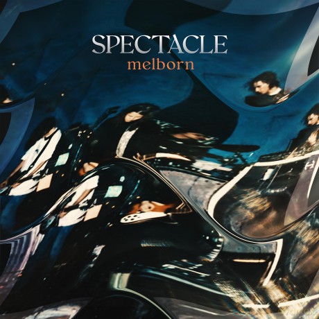 Spectacle: Melborn [Winyl]