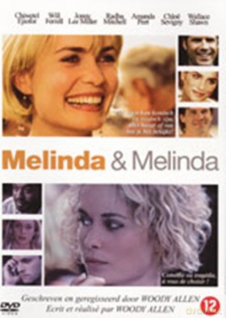 Melinda and Melinda [DVD]