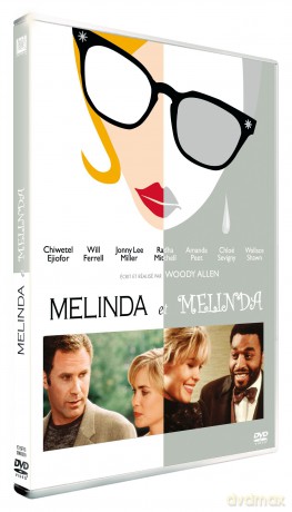 Melinda Et Melinda [DVD]