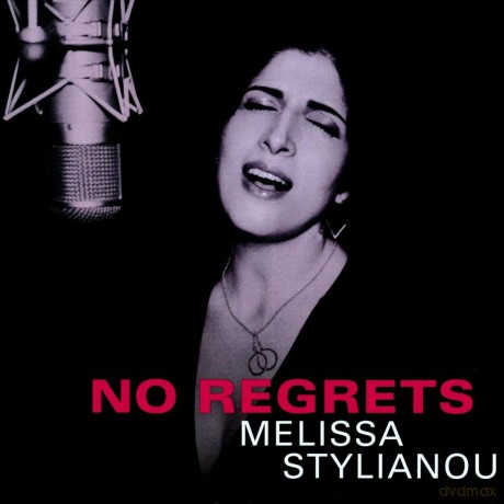 Melissa Stylianou: Melissa Stylianou - No Regrets [CD]