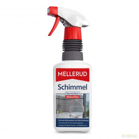 MELLERUD Aktivchlor Schimmelentferner 0,