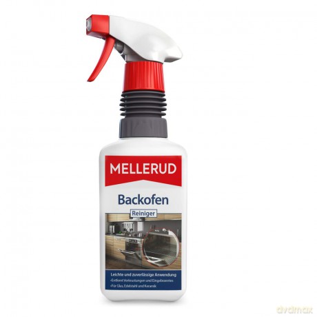 MELLERUD Backofen Kźchenreiniger 0,5 l