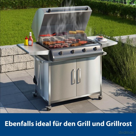MELLERUD Backofen Kźchenreiniger 0,5 l