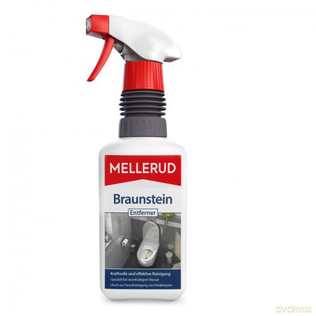 MELLERUD Braunstein Entferner Allzweckre