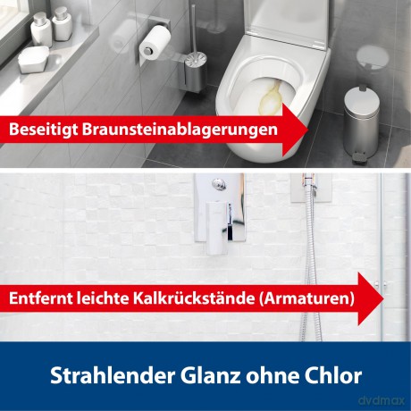 MELLERUD Braunstein Entferner Allzweckre