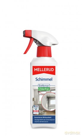MELLERUD Chlorfrei Schimmelentferner 0,2