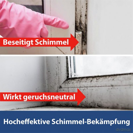 MELLERUD Chlorfrei Schimmelentferner 0,2