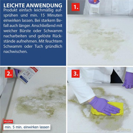 MELLERUD Chlorfrei Schimmelentferner 0,2