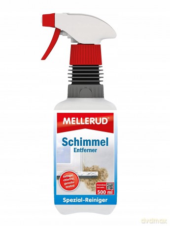 MELLERUD Chlorfrei Schimmelentferner 0,5