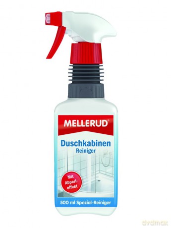 MELLERUD Duschkabinen Badreiniger 0,50 l