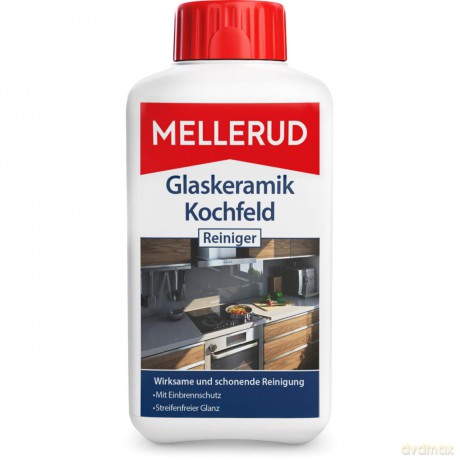 MELLERUD Glaskeramik Kochfeld Kźchenrein