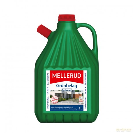 MELLERUD Grźnbelag Allzweckreiniger 5,0