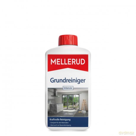 MELLERUD Grundreiniger Intensiv Allzweck