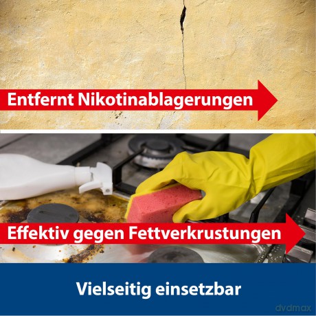 MELLERUD Grundreiniger Intensiv Allzweck