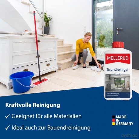 MELLERUD Grundreiniger Intensiv Allzweck