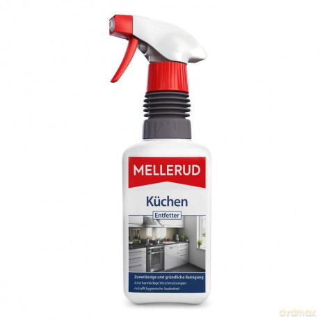 MELLERUD Kźchen Fettlśser 0,5 l