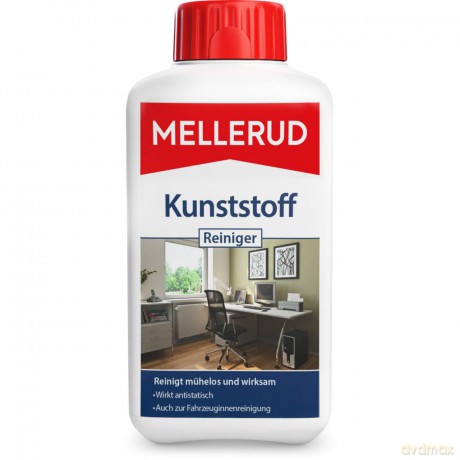 MELLERUD Kunststoff Allzweckreiniger 0,5