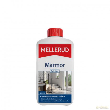 MELLERUD Marmor Bodenreiniger 1,0 l