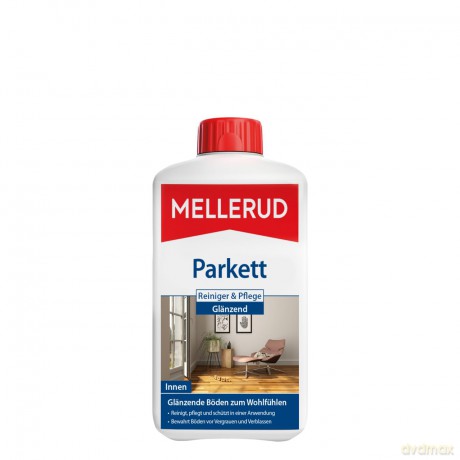 MELLERUD Parkett und Kork Holzreiniger 1