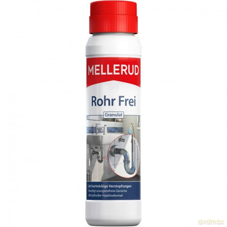 MELLERUD Rohrreiniger 600,0 g