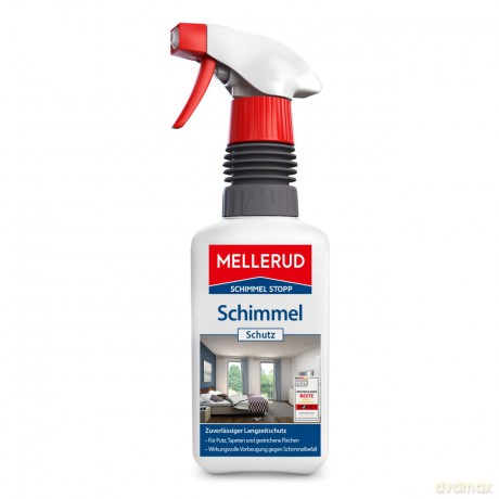 MELLERUD Schimmel Schutz Schimmelentfern