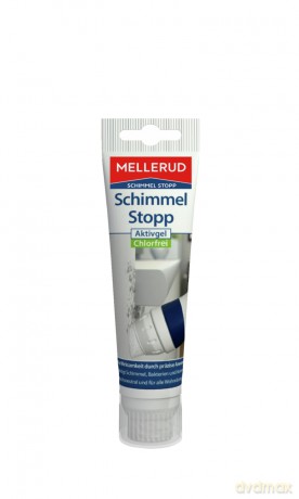 MELLERUD Schimmel Stopp Aktivgel Chlorfr