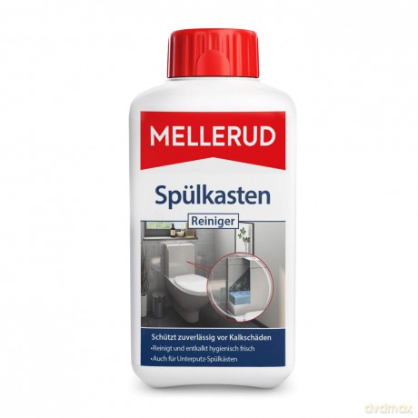 MELLERUD Spźlkasten WC-Reiniger keine He
