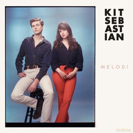 Sebastian,Kit: Melodi [CD]