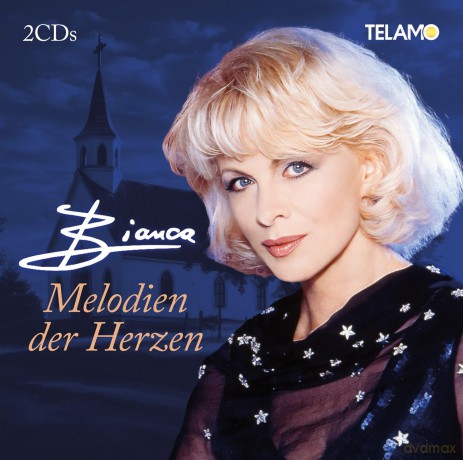 Bianca: Melodien Der Herzen [CD]