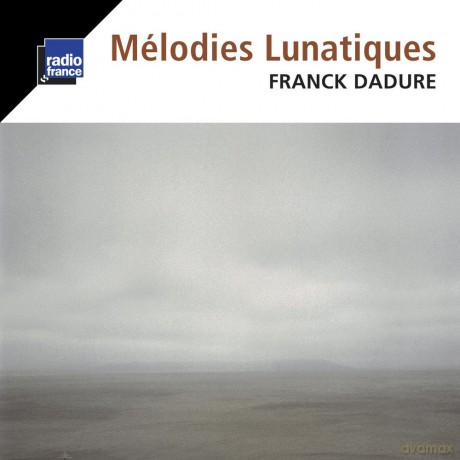 Fakir The: Melodies Lunatiques [CD]