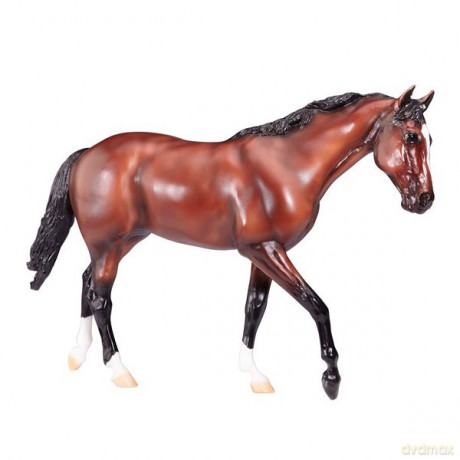 BREYER Koń champion Northern Dancer
