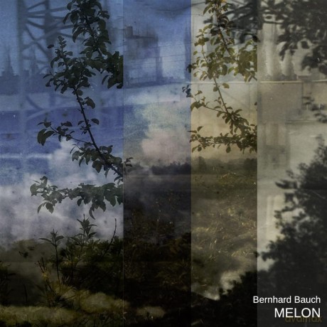 Bernhard Bauch: Melon [CD]