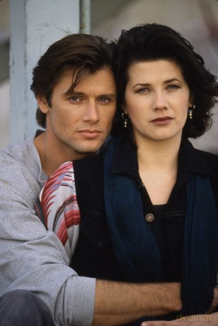 Melrose Place-(1)Komplette Staffel [8DVD]